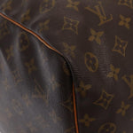 Louis Vuitton Keepall Bag Monogram Canvas 60 - image 10