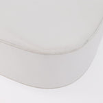 Salvatore Ferragamo Gancini Shoulder Bag Leather - image 8