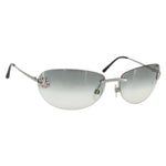 Chanel Camélia sunglasses Metal - image 1