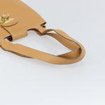 Salvatore Ferragamo Vintage Handbag Leather - image 7