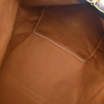 Louis Vuitton Keepall Bandouliere Bag Monogram Canvas 60 - image 14
