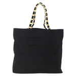 Salvatore Ferragamo Vala tote Canvas - image 1