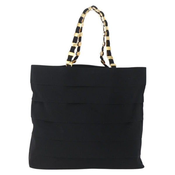 Salvatore Ferragamo Vala tote Canvas - image 1