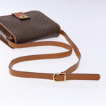 Celine Macadam Shoulder Bag PVC Leather - image 7