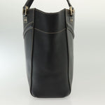 Gucci Tote Bag Leather - image 4