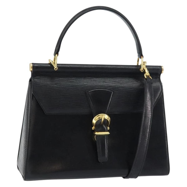 Valentino Garavani Vintage Handbag Leather - image 1