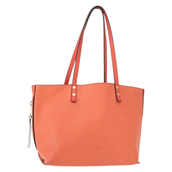 Chloe Dilan Tote Leather Medium - image 1