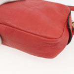 Chloe Shadow Shoulder Bag Leather - image 9