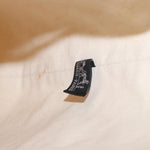 Hermes Polochon Mimile Drawstring Backpal Canvas - image 6