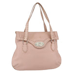 Fendi Selleria Tote Leather - image 17