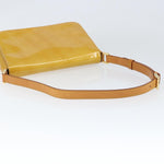 Louis Vuitton Thompson Street Handbag Monogram Vernis Medium - image 8