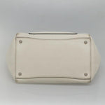 Prada Front Pocket Wing Convertible Tote Vitello Daino - image 15