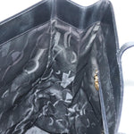 Salvatore Ferragamo Vintage Tote bag Canvas - image 19