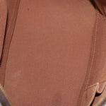 Louis Vuitton Alma Handbag Monogram Canvas PM - image 5