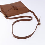 Burberry Flap Shoulder Bag Leather - image 7