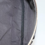 Fendi Mania Logo Waist Bag Zucca Coated Canvas - image 5