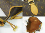 Louis Vuitton Popincourt Handle Bag Monogram Canvas - image 7