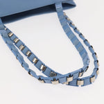 Salvatore Ferragamo Vala tote Canvas - image 7