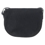 Christian Dior Vintage Honeycomb Flap Crossbody Bag Canvas and Leather - image 2