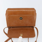 Gucci Vintage Shoulder Bag Leather - image 18