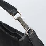 Gucci Zip Hobo Nylon - image 14