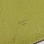 Celine Tie Knot Tote Smooth Leather Mini - image 16