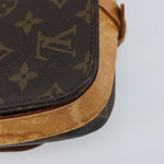 Louis Vuitton Cartouchiere Handbag Monogram Canvas PM - image 12