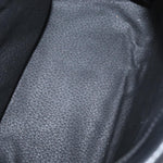Celine Circle Logo Shoulder Bag Leather - image 5