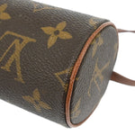 Louis Vuitton Papillon Pochette Monogram Canvas Mini - image 6