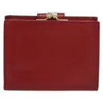 Celine Circle Logo Compact Wallet Leather - image 2