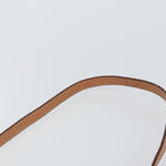 Celine Vintage Macadam Shoulder Bag Canvas Medium - image 16