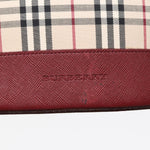 Burberry Nova Check Tote Canvas and Leather - image 18