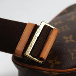 Louis Vuitton Pochette Gange Monogram Canvas - image 17
