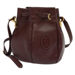 cartier Must de cartier bag Leather - image 1