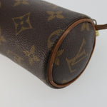 Louis Vuitton Papillon Pochette Monogram Canvas Mini - image 10