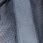 Gucci Vintage Bamboo Handle Bag Nylon - image 6