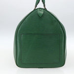 Louis Vuitton Keepall Bag Epi Leather 55 - image 3