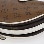 Louis Vuitton Chantilly Lock Handbag Reverse Monogram Canvas and Leather - image 10