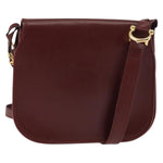 cartier Must de Cartier Shoulder Bag Leather - image 1