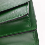 Louis Vuitton Grenelle Shoulder Bag Epi Leather Small - image 7
