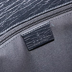 Gucci Vintage Handbag Leather - image 6