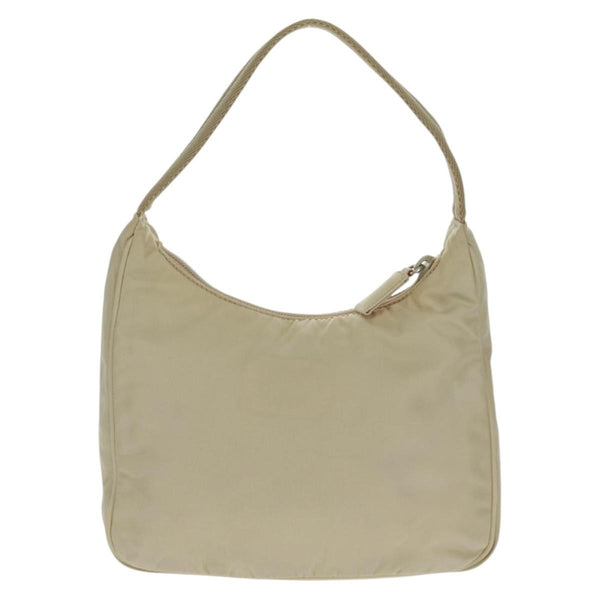 Prada Hobo Tessuto Small