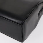 Givenchy Vintage 4G handbag Leather - image 11