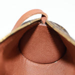 Louis Vuitton Papillon Pochette Monogram Canvas Mini - image 19