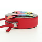 Gucci Kids GG Supreme Rainbow Butterfly shoulder bag GG canvas - image 3