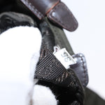 Prada Front Pocket Backpack Tessuto Small - image 7