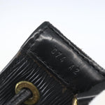Louis Vuitton Petit Noe Handbag Epi Leather Medium - image 7