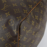 Louis Vuitton Keepall Bag Monogram Canvas 60 - image 10