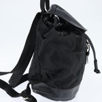 Salvatore Ferragamo Flap Buckle Backpack Printed Neoprene - image 4