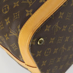 Louis Vuitton Cruiser Handbag Monogram Canvas 40 - image 9
